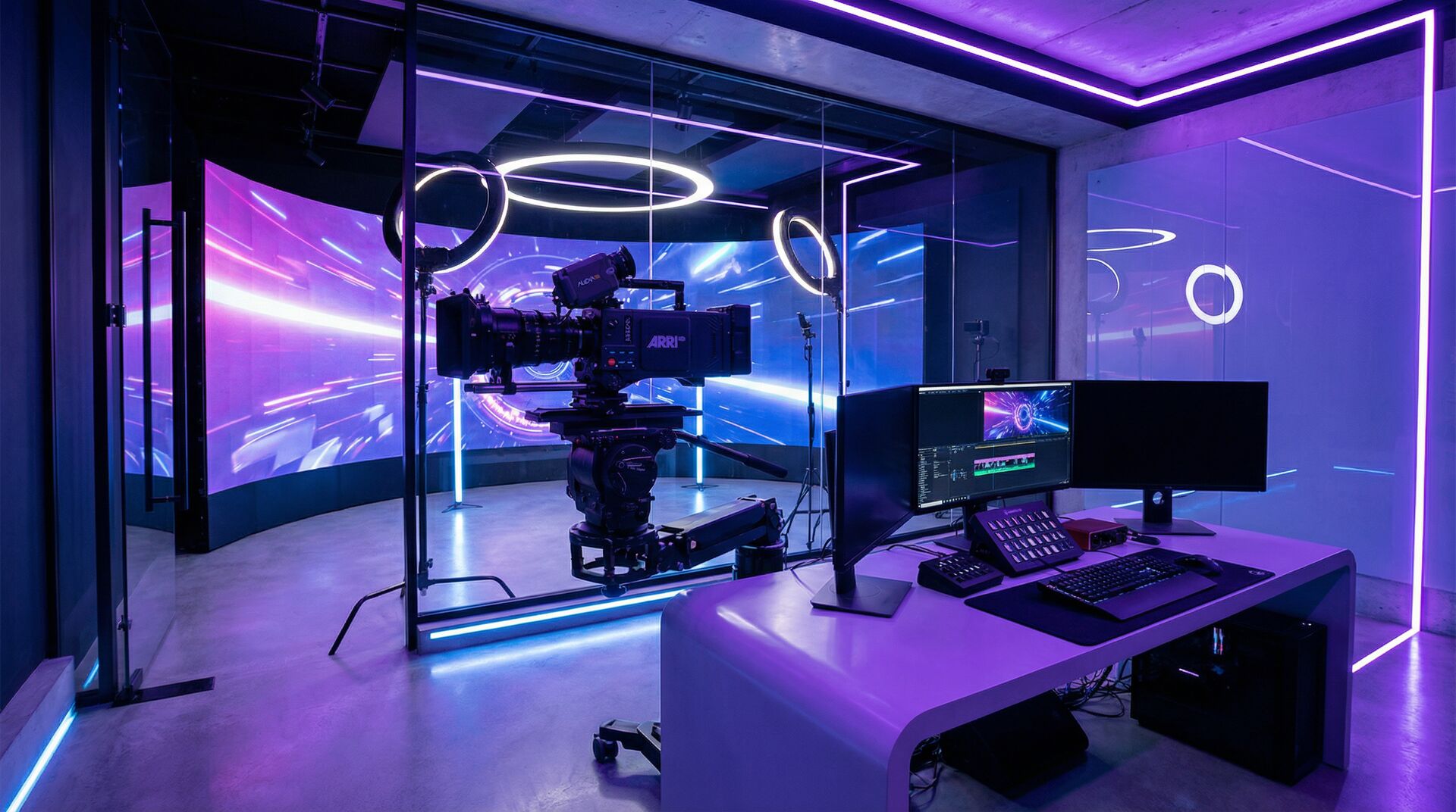 伦理三级视频创作