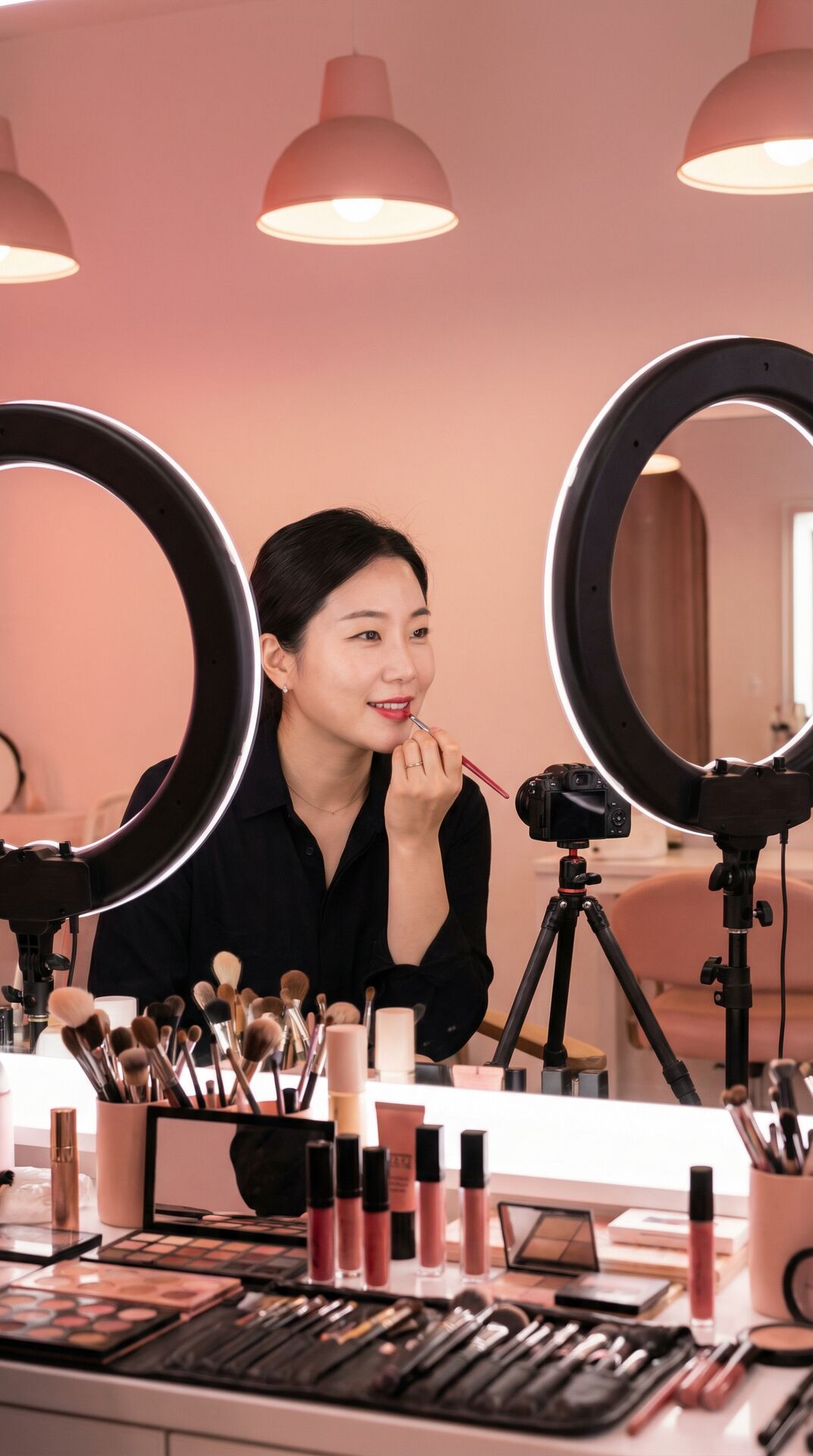 伦理三级美妆视频